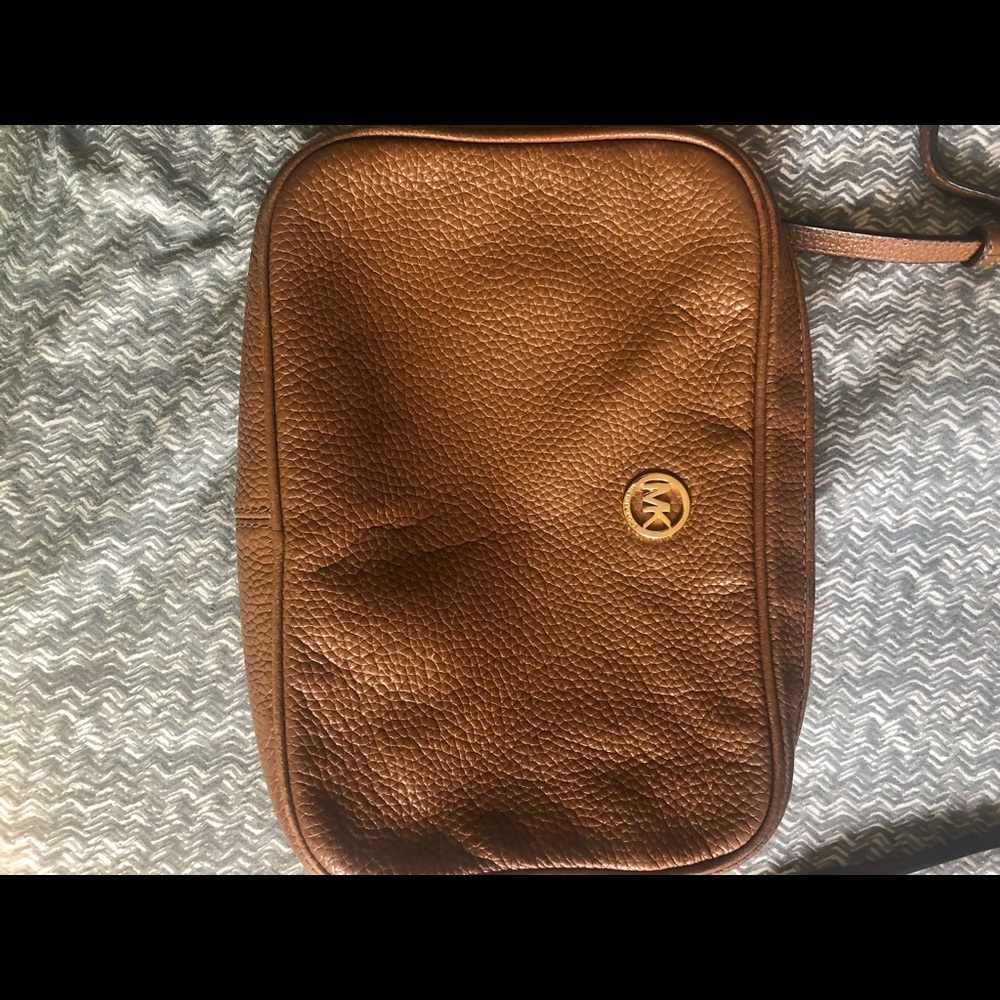 Michael Kors handbag